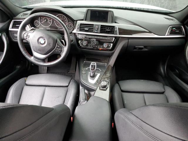 WBA8D9G54JNU71471 BMW 330 XI