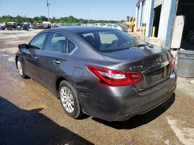 1N4AL3AP8GC218615 Nissan ALTIMA 2.5