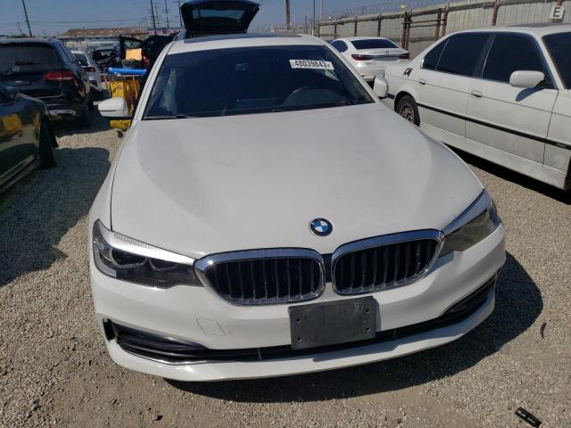 WBAJA5C59JG898402 BMW 530 I