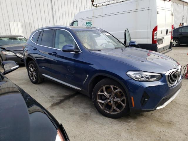 5UX53DP03N9J75225 BMW X3 Xdrive30i