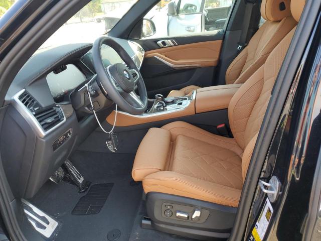 5UXCR6C09P9R12308 BMW X5 Xdrive40i