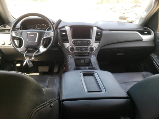 1GKS2GKC5JR326669 GMC Yukon Xl K1500 Slt