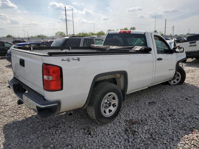 1GTN2TEC1FZ387862 GMC Sierra K1500