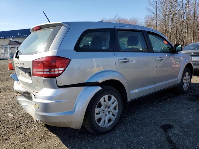 3C4PDCAB2ET137519 Dodge JOURNEY SE