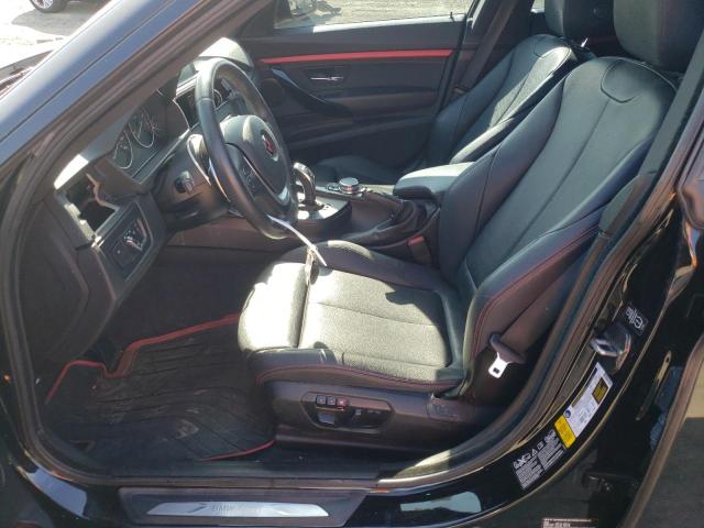 WBA8Z5C55FD672325 BMW 328 Xigt Sulev