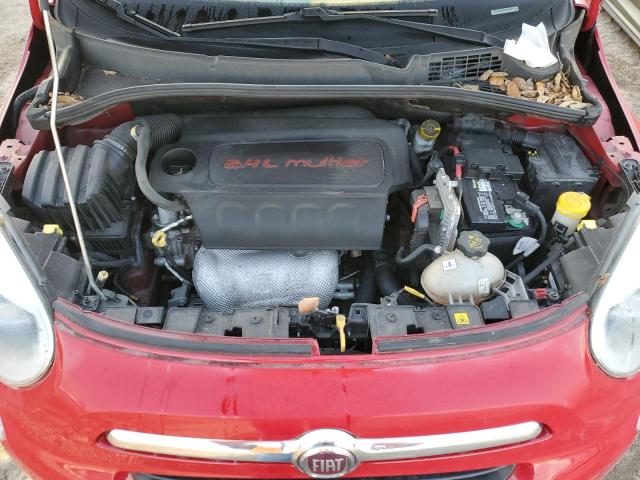 ZFBCFXAB2HP578045 Fiat 500x Pop