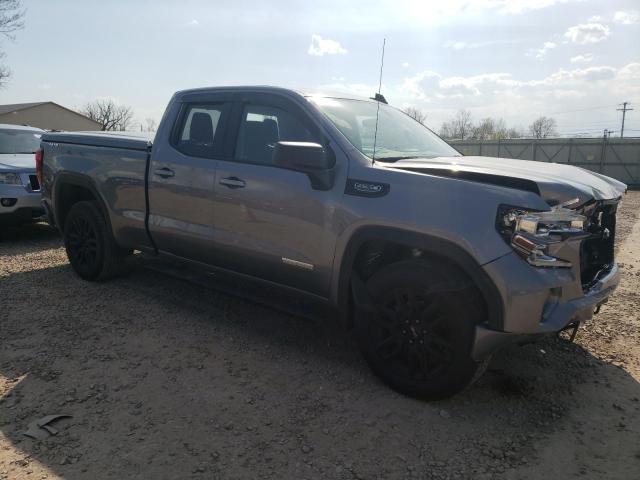 1GTR9CED6NZ184972 GMC Sierra Limited K1500 Elevation