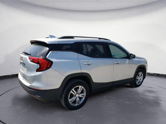 3GKALTEV5JL328816 GMC Terrain Sle