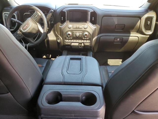 1GT49VEY0MF292156 GMC Sierra K3500 At4