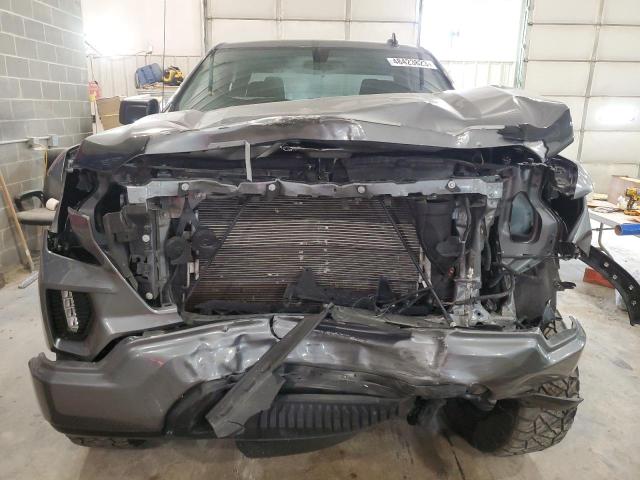 1GTR9CED8LZ208377 GMC Sierra K1500 Elevation