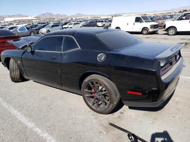 2C3CDZFJ4PH518158 Dodge Challenger R/t Scat Pack