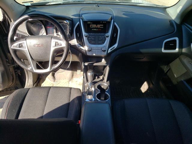 2GKFLTE36G6178426 GMC Terrain Sle