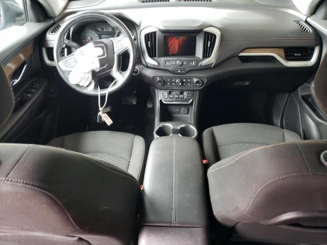 3GKALMEX0JL129762 GMC Terrain Sle