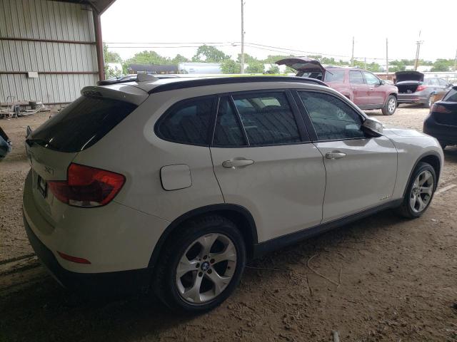 WBAVM1C57FV314731 BMW X1 Sdrive28i