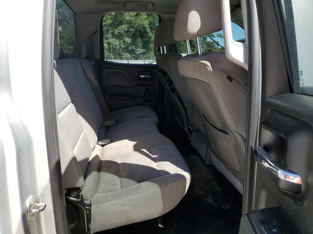 1GTR1TEH5EZ205563 GMC Sierra C1500