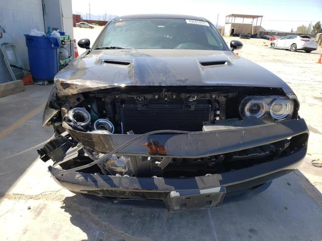 2C3CDZAG1JH229886 Dodge Challenger Sxt