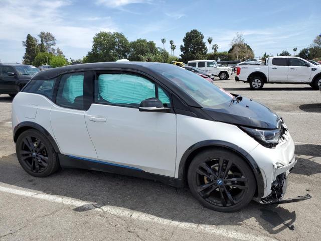 WBY8P6C50K7D00870 BMW I3 S Bev