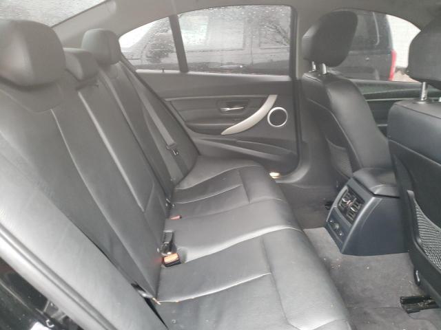 WBA3C3G50ENS70859 BMW 320 I Xdrive