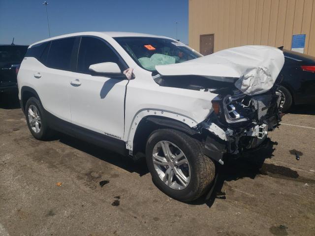 3GKALMEG0PL128572 GMC Terrain Sle