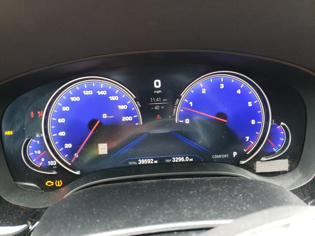 WBAJE7C51JWD49592 BMW 540 XI