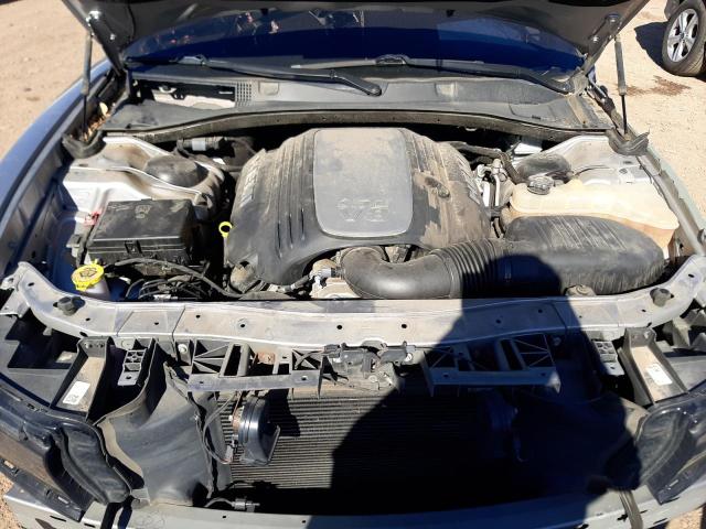 2C3CDXCT9JH237944 Dodge CHARGER R/T