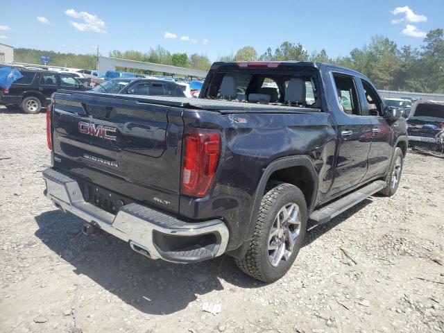 3GTUUDED0NG636378 GMC Sierra K1500 Slt