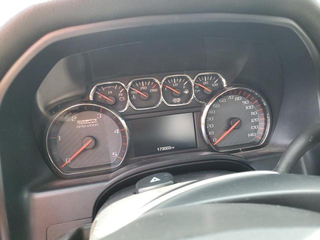 1GT12TE8XGF121298 GMC Sierra K2500 Slt