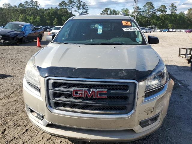 1GKKRNED7EJ206073 GMC ACADIA SLE