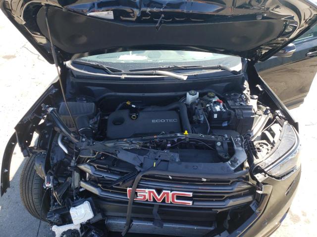 3GKALVEV7ML311855 GMC Terrain Slt