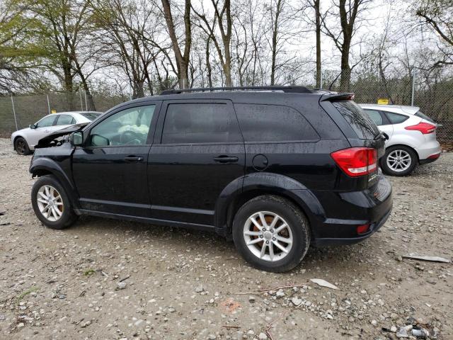3C4PDCBB4ET218083 Dodge Journey Sxt