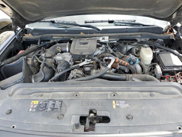 1GT120E88FF109809 GMC Sierra K2500 Denali