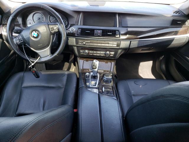 WBA5A5C54FD515895 BMW 528 I