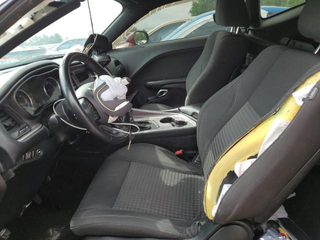 2C3CDZGG2KH541630 Dodge Challenger Sxt