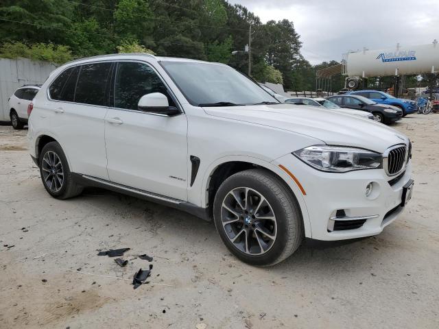 5UXKS4C35H0Y15711 BMW X5 Xdrive35d