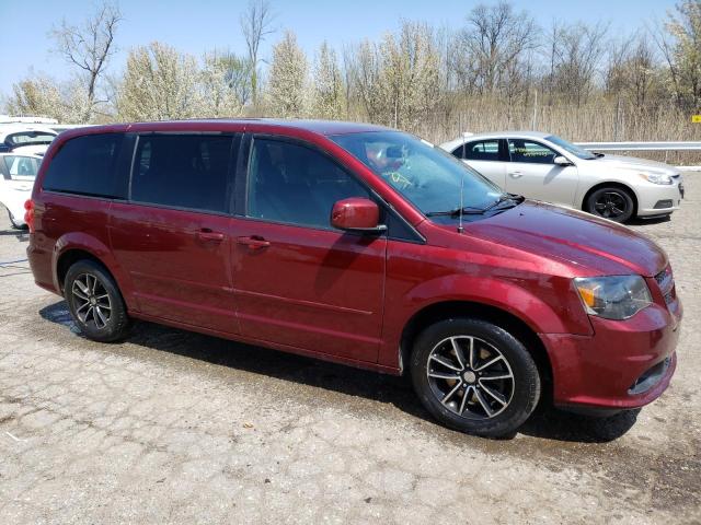2C4RDGEG0HR726775 Dodge Grand Caravan Gt