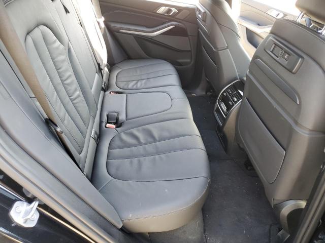 5UXJU4C08L9C45304 BMW X5 M50i