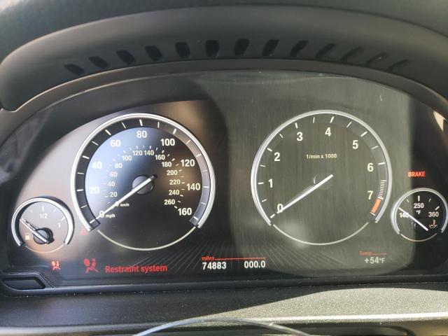 WBA5A5C5XFD520194 BMW 528 I