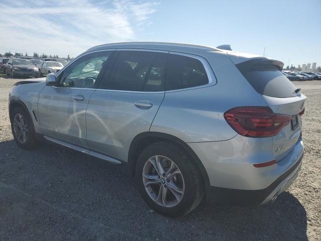5UXTY5C06M9G83758 BMW X3 Xdrive30i