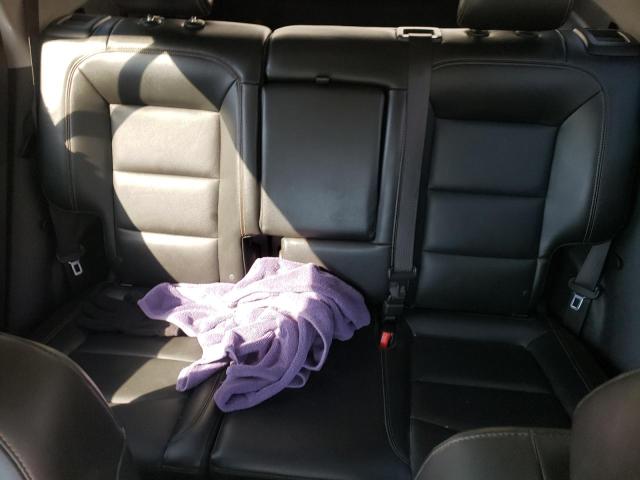 3GKALVEV3JL296055 GMC Terrain Slt