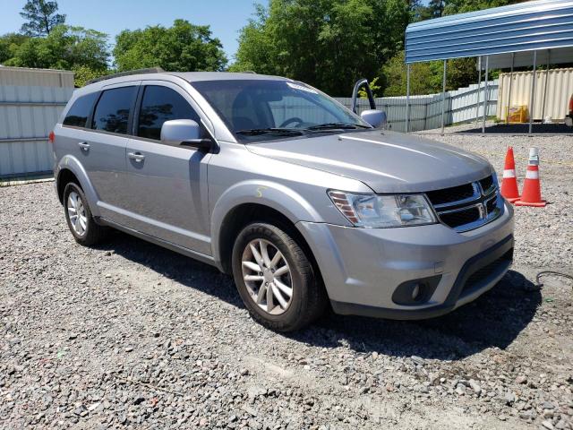3C4PDCBG5FT610325 Dodge Journey Sxt