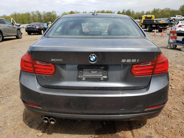 WBA3B5C56EP541142 BMW 328 Xi Sulev