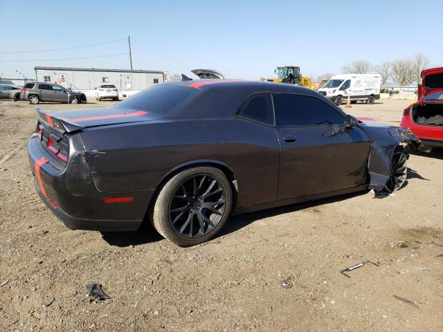 2C3CDZDJ2GH137606 Dodge Challenger Srt 392