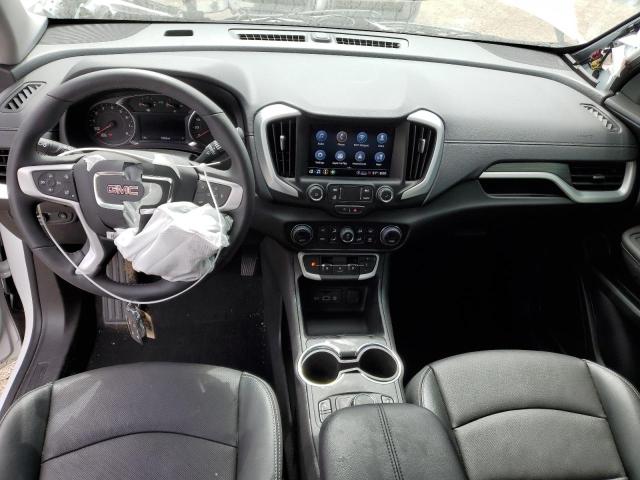3GKALVEV6NL314232 GMC Terrain Slt