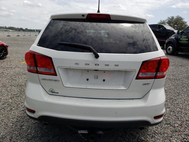 3C4PDCEG4HT580961 Dodge JOURNEY GT