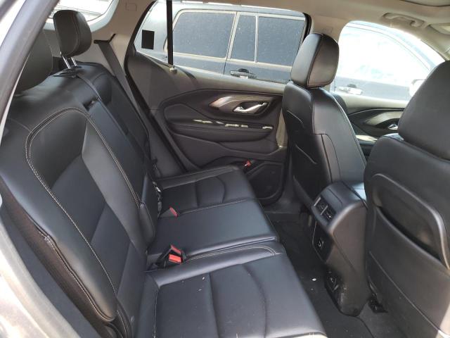 3GKALWEU2JL252092 GMC Terrain Slt