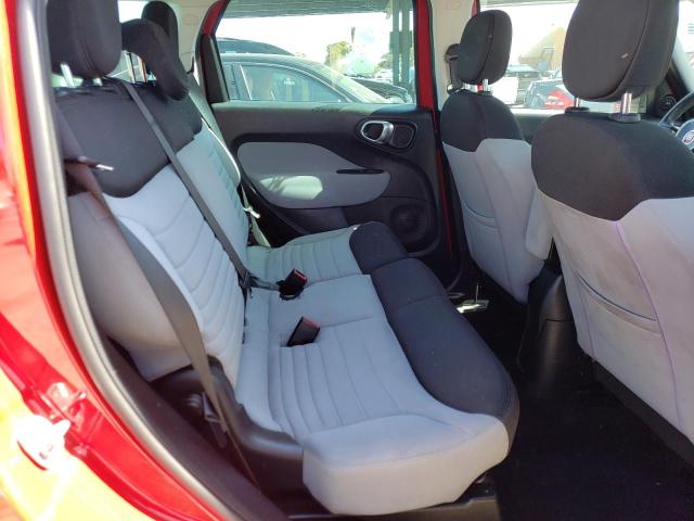 ZFBCFABHXEZ002932 Fiat 500l Easy