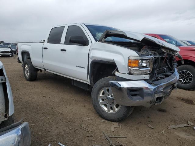 1GT12XE83FF550563 GMC Sierra K2500 Heavy Duty