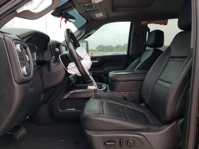 1GT49REY5LF107539 GMC Sierra K2500 Denali