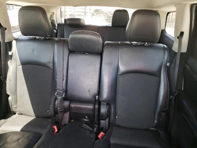 3C4PDCGG8FT735554 Dodge Journey Crossroad