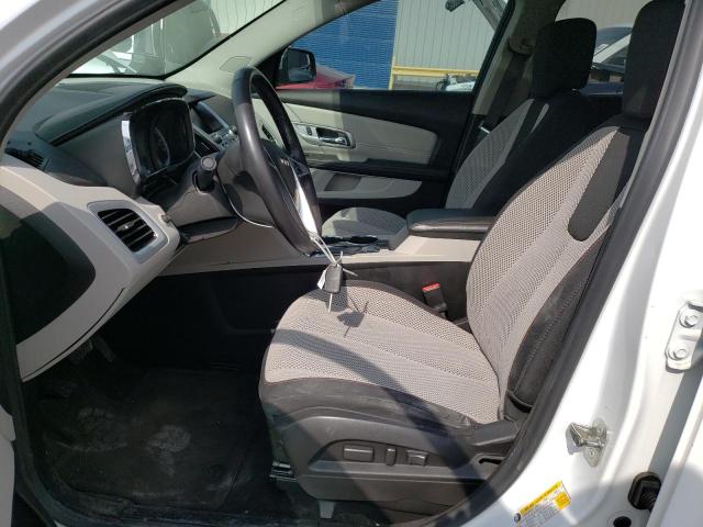 2GKALNEK4H6310095 GMC Terrain Sle